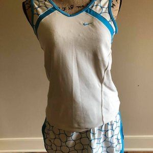 Nike Tennis/Pickleball/Golf Outfit